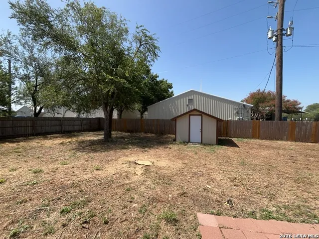 7910 Crystal Point San Antonio, TX 78251