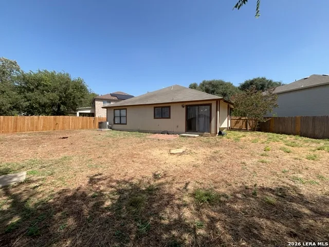 7910 Crystal Point San Antonio, TX 78251