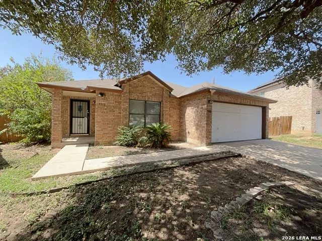 7910 Crystal Point San Antonio, TX 78251