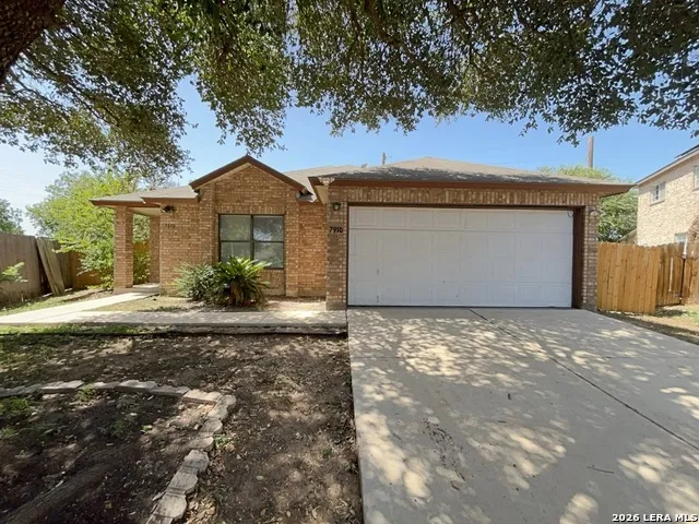 7910 Crystal Point San Antonio, TX 78251