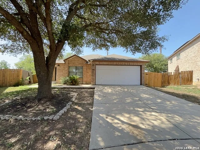 7910 Crystal Point San Antonio, TX 78251