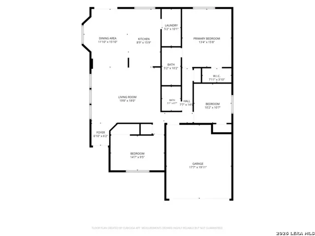 7910 Crystal Point San Antonio, TX 78251