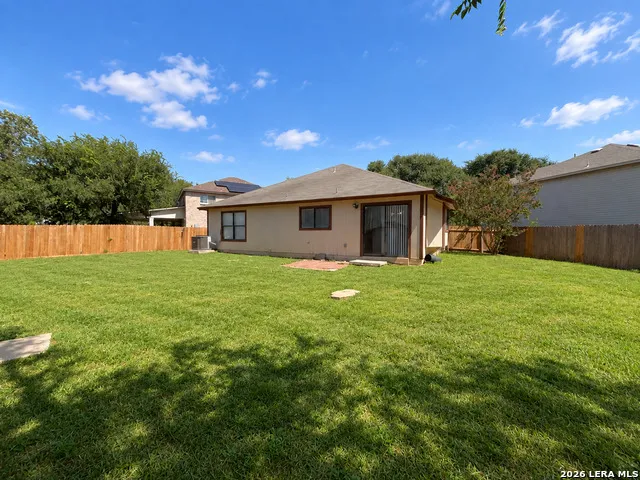 7910 Crystal Point San Antonio, TX 78251