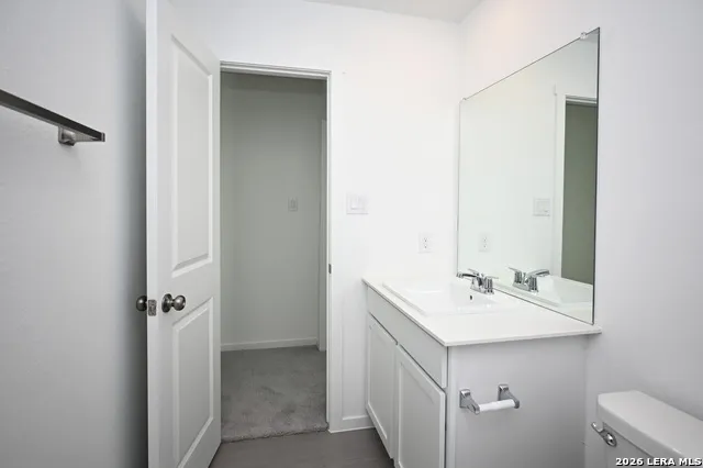 7639 VARO GLN San Antonio, TX 78263