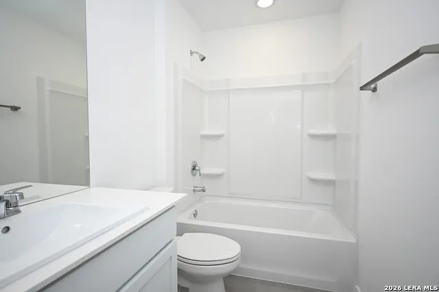 7639 VARO GLN San Antonio, TX 78263