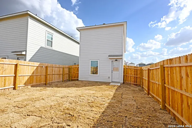 7639 VARO GLN San Antonio, TX 78263