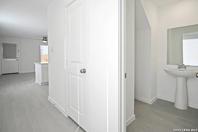 7639 VARO GLN San Antonio, TX 78263