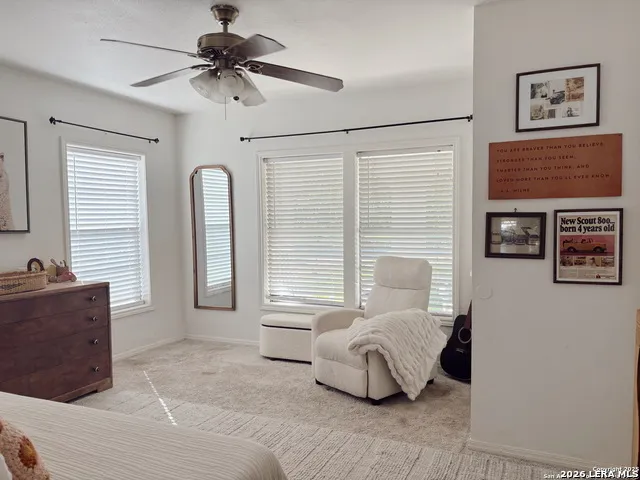 16918 MOUNT EVEREST ST San Antonio, TX 78232