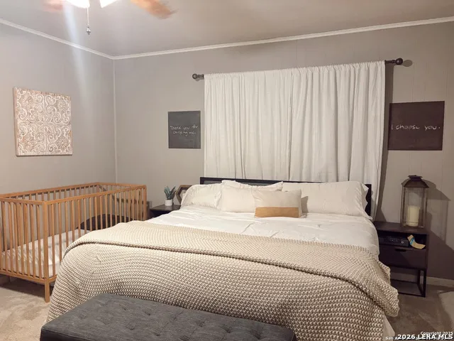 16918 MOUNT EVEREST ST San Antonio, TX 78232