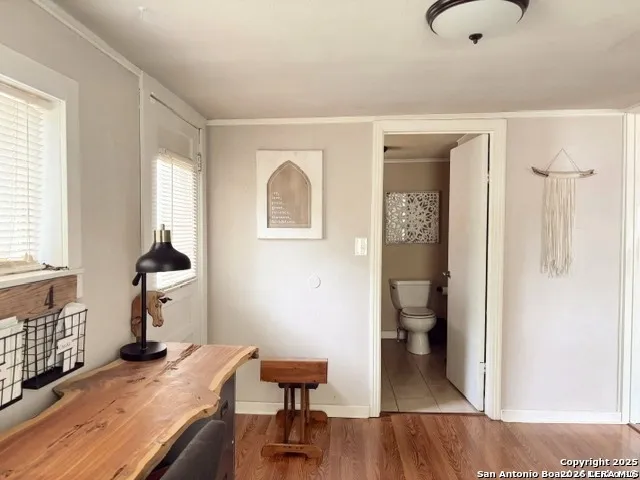 16918 MOUNT EVEREST ST San Antonio, TX 78232