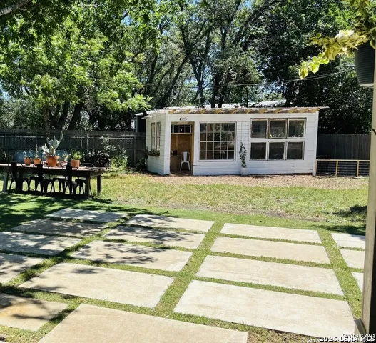 16918 MOUNT EVEREST ST San Antonio, TX 78232