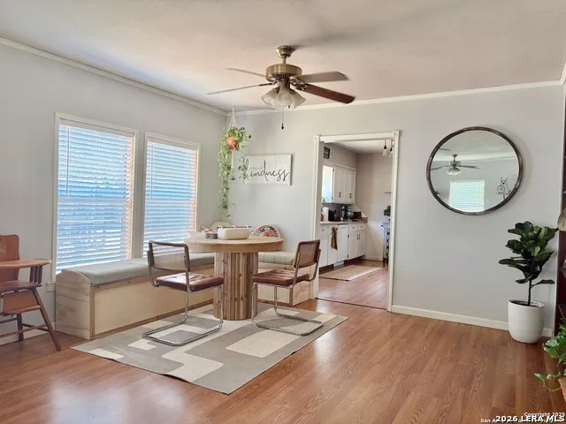 16918 MOUNT EVEREST ST San Antonio, TX 78232