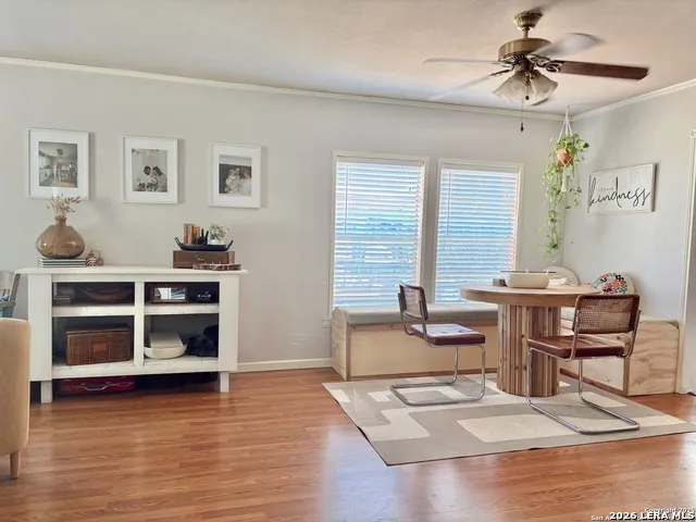 16918 MOUNT EVEREST ST San Antonio, TX 78232