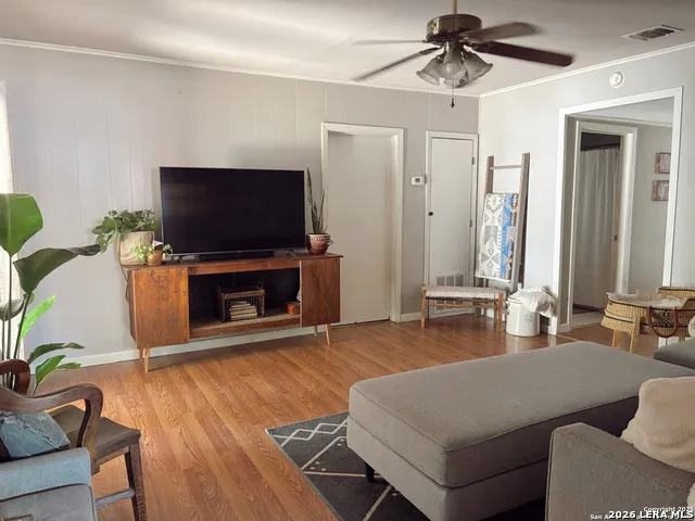 16918 MOUNT EVEREST ST San Antonio, TX 78232