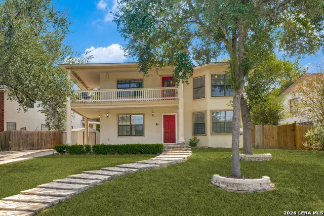 5230 Ebony Dr San Antonio, TX 78228