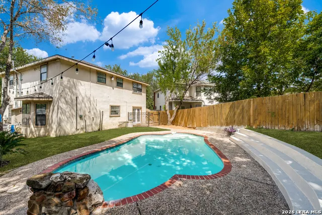 5230 Ebony Dr San Antonio, TX 78228