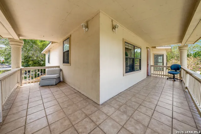 5230 Ebony Dr San Antonio, TX 78228