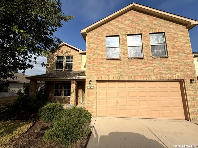 11135 RINDLE RNCH San Antonio, TX 78249
