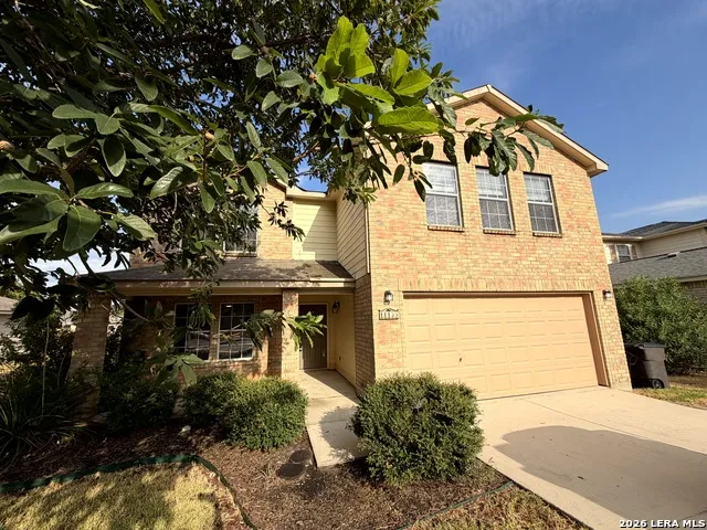 11135 RINDLE RNCH San Antonio, TX 78249