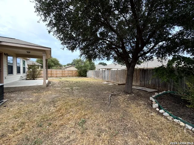 11135 RINDLE RNCH San Antonio, TX 78249
