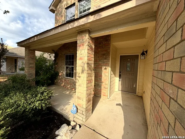 11135 RINDLE RNCH San Antonio, TX 78249