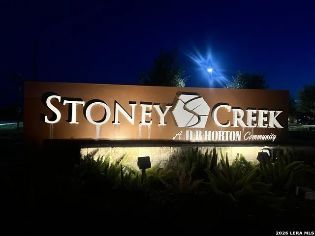 3431 STONEY BYU San Antonio, TX 78245