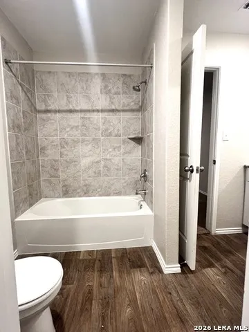 3431 STONEY BYU San Antonio, TX 78245