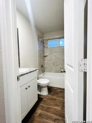 3431 STONEY BYU San Antonio, TX 78245