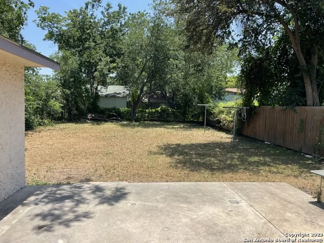 834 PORTER ST San Antonio, TX 78210