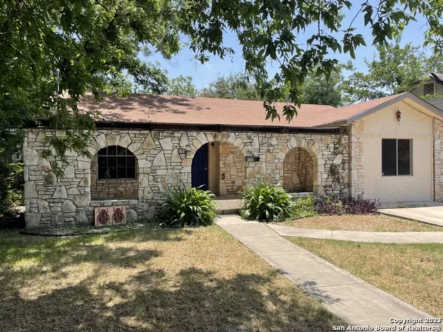 834 PORTER ST San Antonio, TX 78210