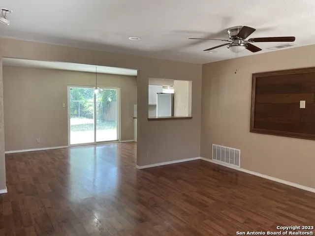 834 PORTER ST San Antonio, TX 78210