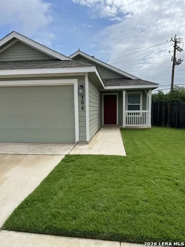 306 PRADERA CV