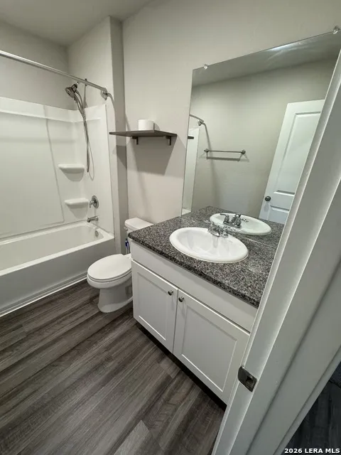 306 PRADERA CV San Antonio, TX 78237