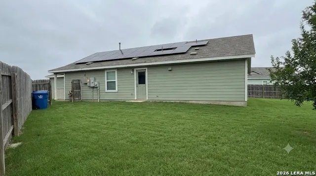 306 PRADERA CV San Antonio, TX 78237