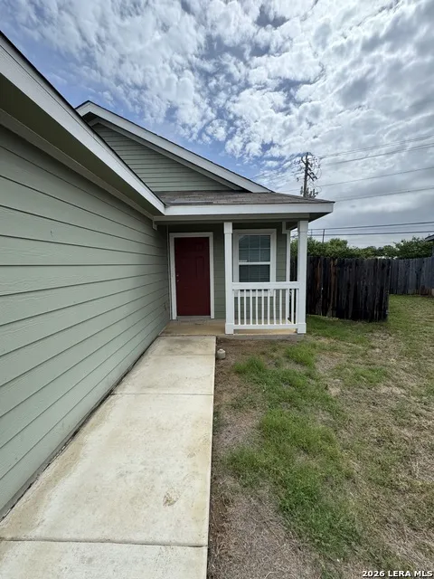 306 PRADERA CV San Antonio, TX 78237