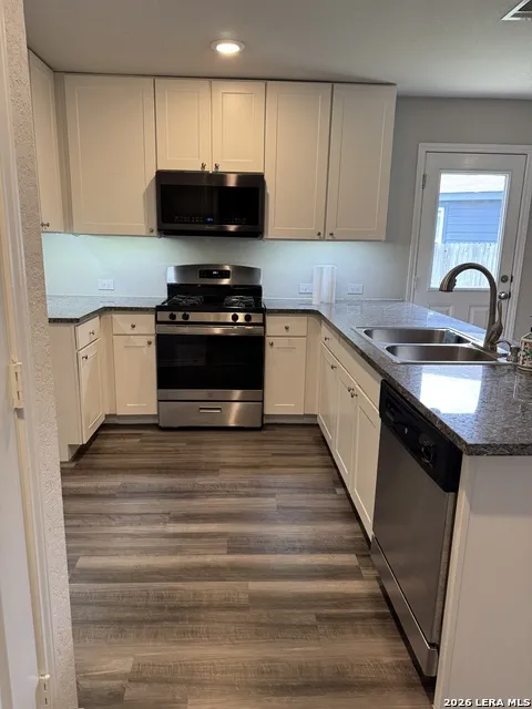 306 PRADERA CV San Antonio, TX 78237