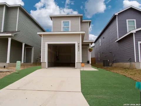 7627 Chancery Gate