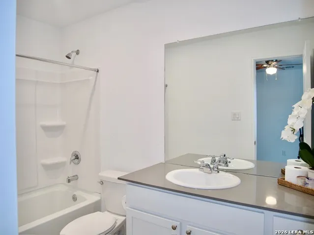 7627 Chancery Gate San Antonio, TX 78253