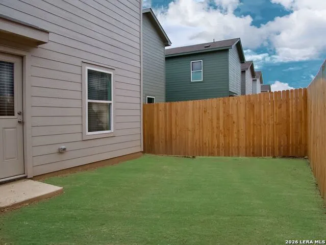 7627 Chancery Gate San Antonio, TX 78253