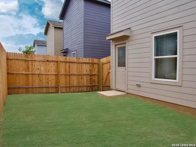 7627 Chancery Gate San Antonio, TX 78253