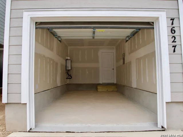 7627 Chancery Gate San Antonio, TX 78253