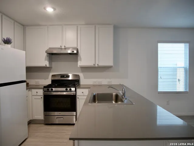 7627 Chancery Gate San Antonio, TX 78253