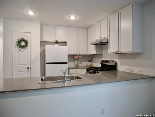7627 Chancery Gate San Antonio, TX 78253