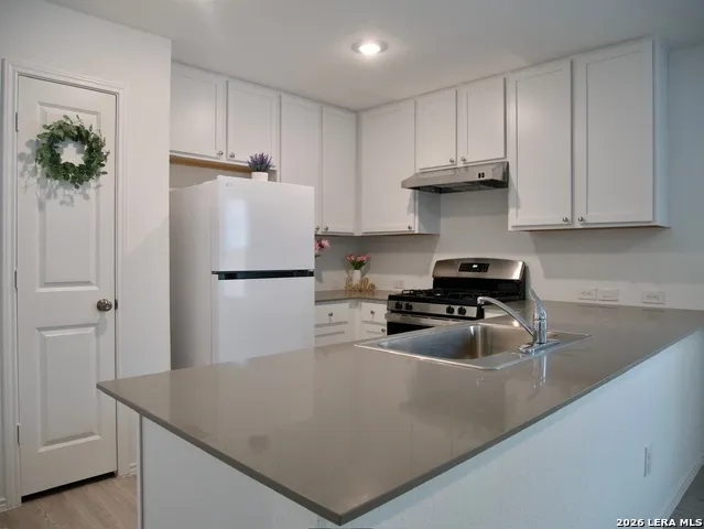 7627 Chancery Gate San Antonio, TX 78253