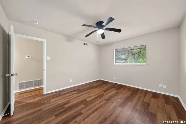 103 BRETTONWOOD DR San Antonio, TX 78218