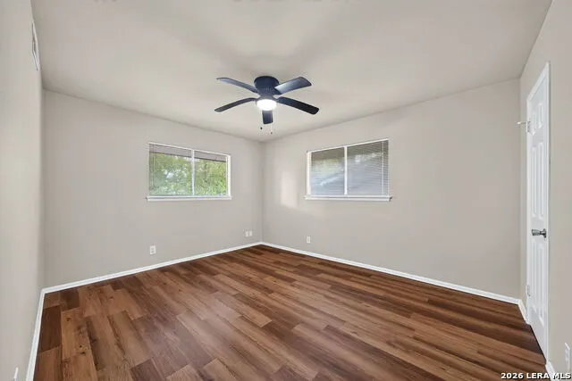 103 BRETTONWOOD DR San Antonio, TX 78218