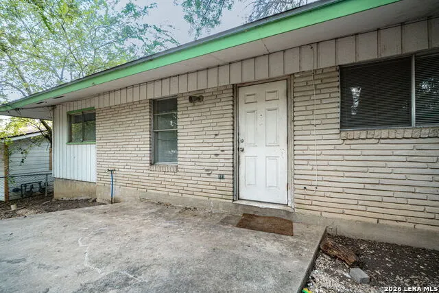 103 BRETTONWOOD DR San Antonio, TX 78218