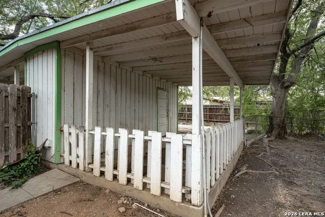 103 BRETTONWOOD DR San Antonio, TX 78218