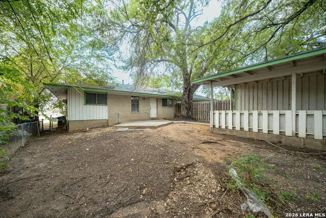 103 BRETTONWOOD DR San Antonio, TX 78218