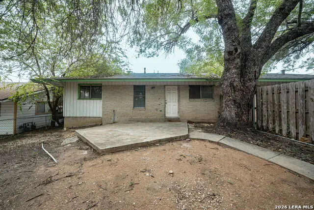 103 BRETTONWOOD DR San Antonio, TX 78218